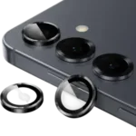 Jaym® Lentilles de protection caméra arrière compatibles Samsung S26 ULTRA