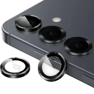 Jaym® Lentilles de protection caméra arrière compatibles Samsung S26 ULTRA