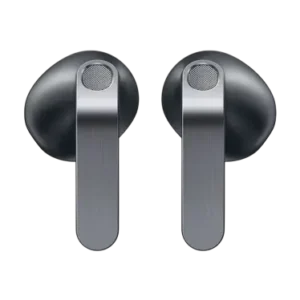 Samsung Galaxy Buds4 - Écouteurs sans fil Bluetooth 6.1 - ANC adaptatif - Audio 360 avec Head Tracking - Galaxy AI - Noir