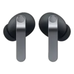 Samsung Galaxy Buds4 Pro - Écouteurs sans fil Bluetooth 6.1 - ANC adaptatif - Audio 360 avec Head Tracking - Galaxy AI - Noir