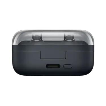 Samsung Galaxy Buds4 Pro - Écouteurs sans fil Bluetooth 6.1 - ANC adaptatif - Audio 360 avec Head Tracking - Galaxy AI - Noir – Image 6