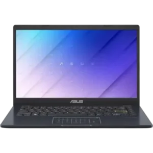 Asus E410KA-EB995WS - PC portable 14″ Full HD antireflet - Intel Pentium Silver N6000 - 4 Go DDR4 - eMMC 128 Go - Windows 11