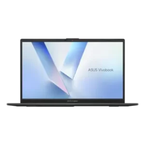 Asus VivoBook Go E1504FA-ISCBQ4758W - PC portable 15,6″ Full HD IPS - AMD Ryzen 3 - 8 Go LPDDR5 - SSD 512 Go - Windows 11 Home