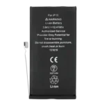 Batterie de qualité supérieure iPhone 13 – (puce TI) Sans message d’erreur