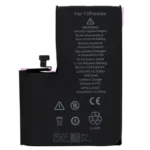Batterie de qualité supérieure iPhone 13 Pro MAX – (puce TI) Sans message d’erreur