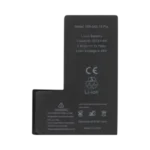Batterie de qualité supérieure iPhone 15 PRO – (puce TI) Sans message d’erreur