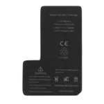 Batterie de qualité supérieure iPhone 15 Pro MAX – (puce TI) Sans message d’erreur