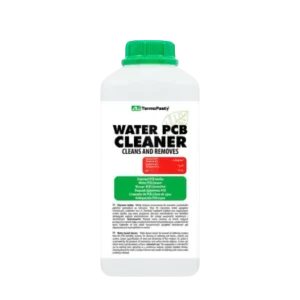 Termopasty - Water PCB Cleaner - Nettoyant électronique pour circuits imprimés et résidus de soudure