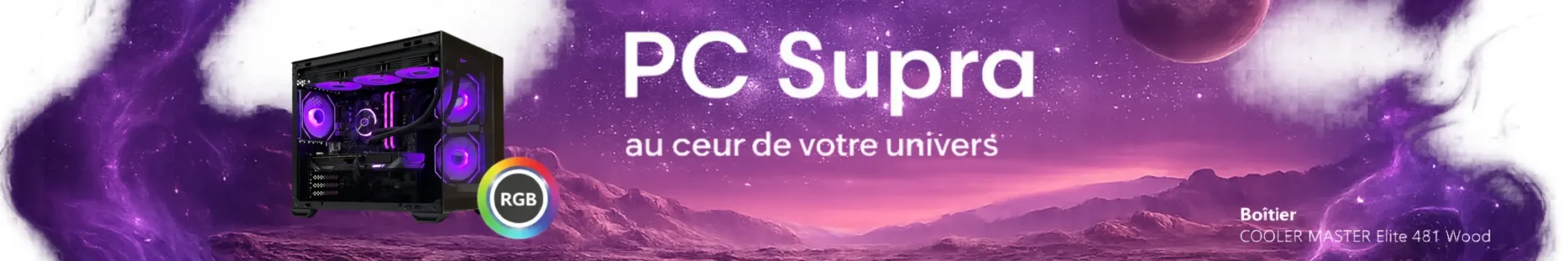 BANNIERE WEB PC SUPRA