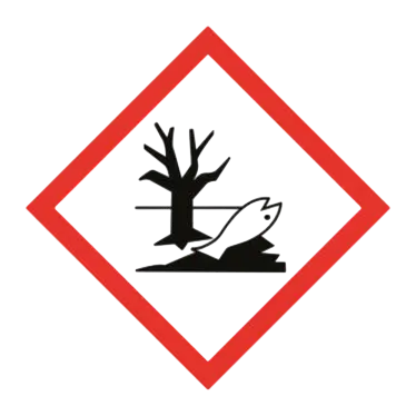 Danger pour l’environnement