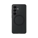 Samsung - Coque renforcée magnétique pour Galaxy S26 - Noir