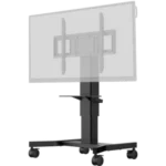 iiyama MD CAR1021-B1 Support Écran Mobile Électrique - 43" à 86" VESA 800×600