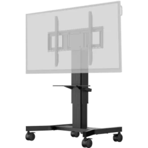 iiyama MD CAR1021-B1 Support Écran Mobile Électrique - 43" à 86" VESA 800×600