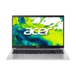 Acer Aspire AL15-33P-38XN - PC portable 15,6″ Full HD IPS - Intel Core 3 N355 - 8 Go DDR5 - SSD 512 Go - Windows 11 Home
