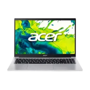 Acer Aspire AL15-33P-38XN - PC portable 15,6″ Full HD IPS - Intel Core 3 N355 - 8 Go DDR5 - SSD 512 Go - Windows 11 Home