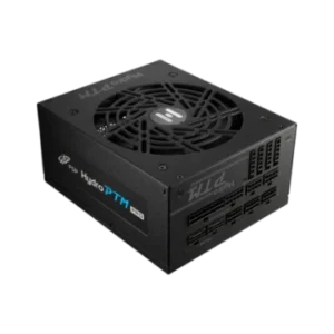 FSP Fortron 1650W 80+ Platinum Full Modulaire - ATX 3.0