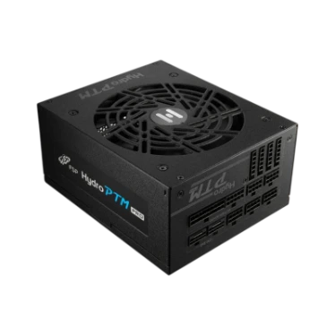 FSP Fortron 1650W 80+ Platinum Full Modulaire - ATX 3.0