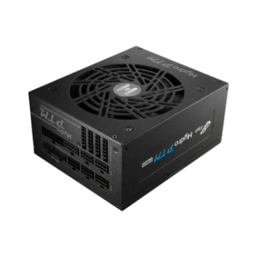 FSP Fortron 1650W 80+ Platinum Full Modulaire - ATX 3.0 – Image 2