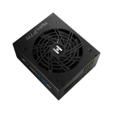 FSP Fortron 1650W 80+ Platinum Full Modulaire - ATX 3.0 – Image 3