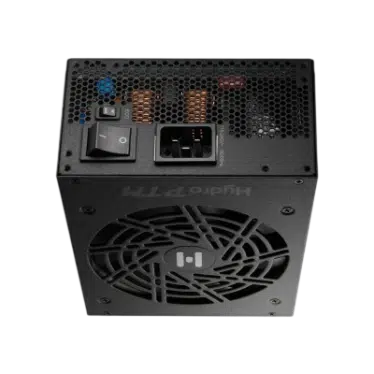 FSP Fortron 1650W 80+ Platinum Full Modulaire - ATX 3.0 – Image 4