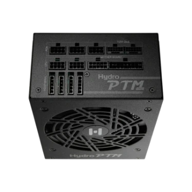 FSP Fortron 1650W 80+ Platinum Full Modulaire - ATX 3.0 – Image 5