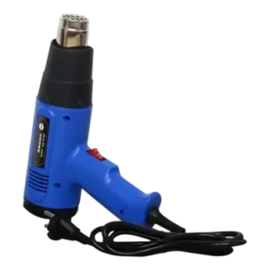 Pistolet à air chaud Sunshine RS-1600