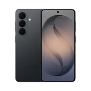 Samsung - Galaxy S26 (SM-S942B) - Noir