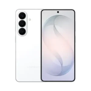 Samsung - Galaxy S26 (SM-S942B) - Blanc