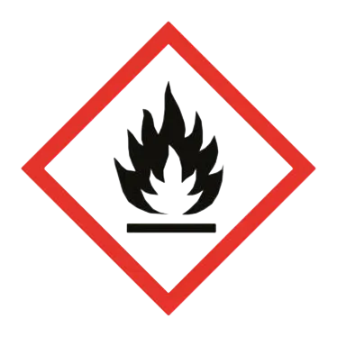 Substances inflammables