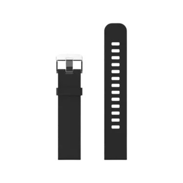 FOREVIGO® SW-300 - Montre connectée intelligente avec suivi de fréquence cardiaque - Noir – Image 8