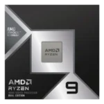 AMD Ryzen 9 9950X3D2 - 16 cœurs / 32 threads 5.6 GHz Socket AM5