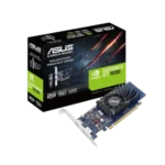 ASUS GeForce GT 1030 2 Go GDDR5 - HDMI / DisplayPort