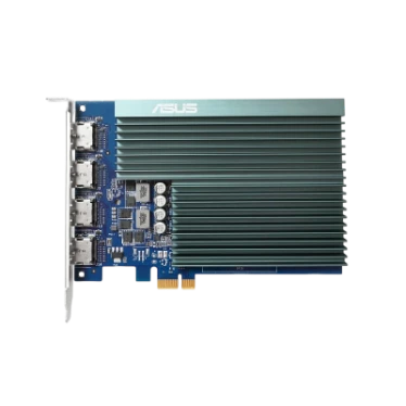 ASUS GeForce GT 730 2 Go GDDR5 Silent - 4x HDMI – Image 3