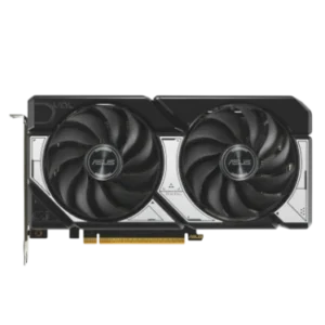 ASUS Dual GeForce RTX 5060 OC 8 Go GDDR7 - HDMI / 3x DisplayPort
