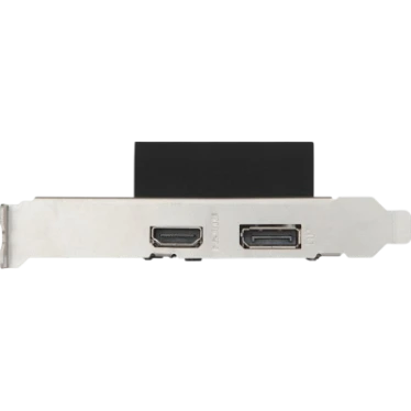 MSI GeForce GT 1030 2 Go GDDR4 Low Profile OC - HDMI / DisplayPort – Image 5