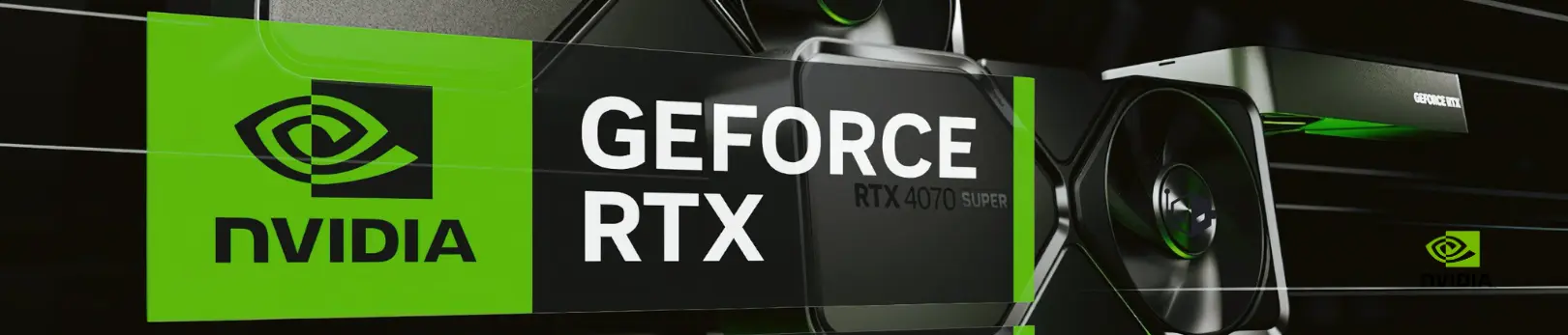 GeForce RTX