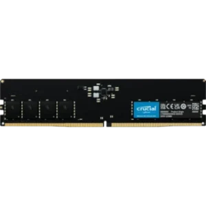 Crucial Pro 16 Go DDR5 5600 MHz CL46 - DIMM