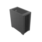 Cooler Master Elite 301 Lite Black - Boîtier Mini Tower mATX avec 3 ventilateurs