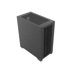 Cooler Master Elite 301 Lite Black - Boîtier Mini Tower mATX avec 3 ventilateurs