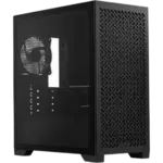 Cooler Master Elite 302 Lite - Boîtier Micro ATX Noir USB-C