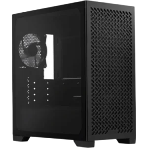 Cooler Master Elite 302 Lite - Boîtier Micro ATX Noir USB-C