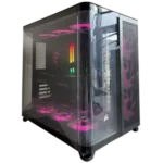 PC HYPERNOVA Ryzen 7 9800X3D – RTX 5080 16 Go - 32 Go DDR5 - SSD NVMe 1 To