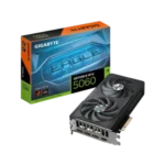 Gigabyte GeForce RTX 5060 EAGLE OC 8 Go GDDR7 - HDMI / 3x DisplayPort