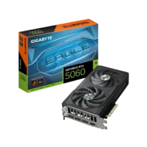 Gigabyte GeForce RTX 5060 EAGLE OC 8 Go GDDR7 - HDMI / 3x DisplayPort
