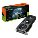 Gigabyte GeForce RTX 5060 GAMING OC 8 Go GDDR7 WINDFORCE 3X - HDMI / 3x DisplayPort