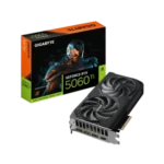 Gigabyte GeForce RTX 5060 Ti WF2 8 Go GDDR7 WINDFORCE 2X - HDMI / 3x DisplayPort