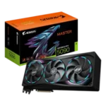 Gigabyte AORUS GeForce RTX 5090 32 Go GDDR7 - HDMI 2.1 / 3x DisplayPort