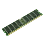 Kingston ValueRAM 4 Go DDR4 2666 MHz CL19 - DIMM