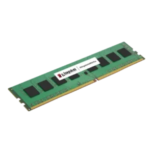 Kingston ValueRAM 8 Go DDR4 3200 MHz CL22 - DIMM