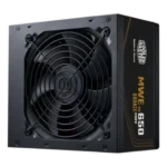 Cooler Master MWE 650W V3 ATX 3.1 - 80+ Bronze 650W